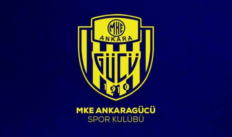 Ankaragücü’nden PFDK açıklaması: ‘Adı geçen şahıslar personelimiz değil’