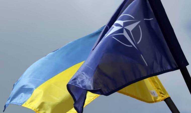 Ukrayna’dan NATO açıklaması: ‘Savaş bitmeden olmaz’