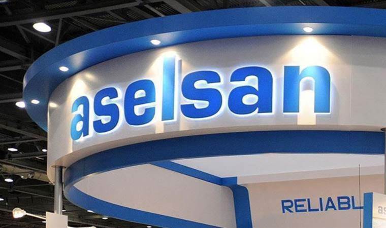 ASELSAN’dan yurtdışına 65 milyon dolarlık satış