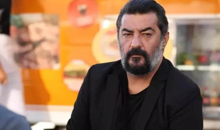 Celil Nalçakan’dan kötü haber: ‘Benden duyun istedim…’