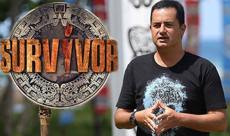 Acun Ilıcalı, Survivor’ın maliyetini açıkladı