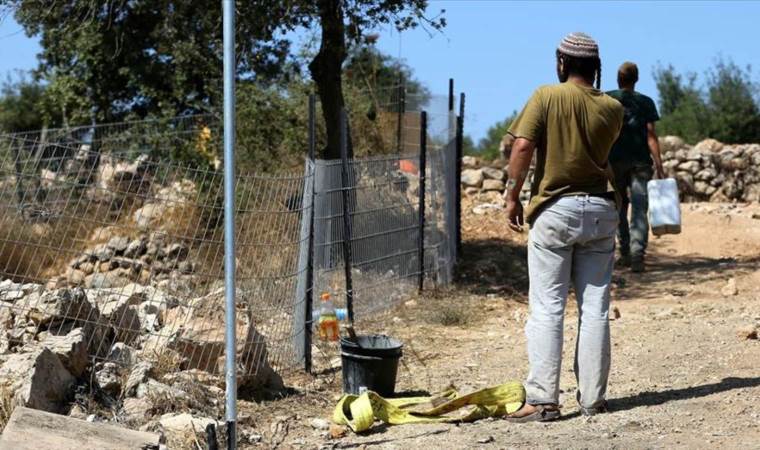 İsrailli aşırı sağcı Weiss’ten Gazze çıkışı: Tamamında İnşa edeceğiz