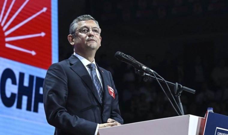 Özgür Özel’den ‘Süper Kupa’ krizine ilişkin tepki: ‘Bu soytarılığa son verin’