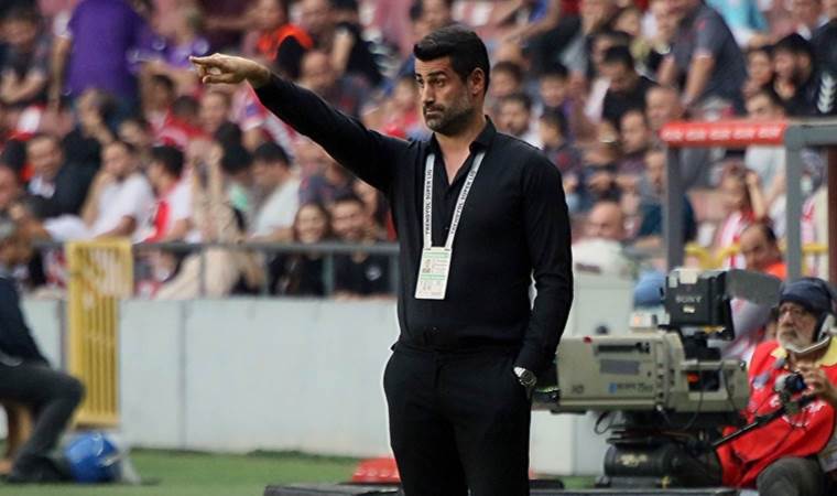 İstifa sinyalleri vermişti: Volkan Demirel’den Hatayspor kararı!