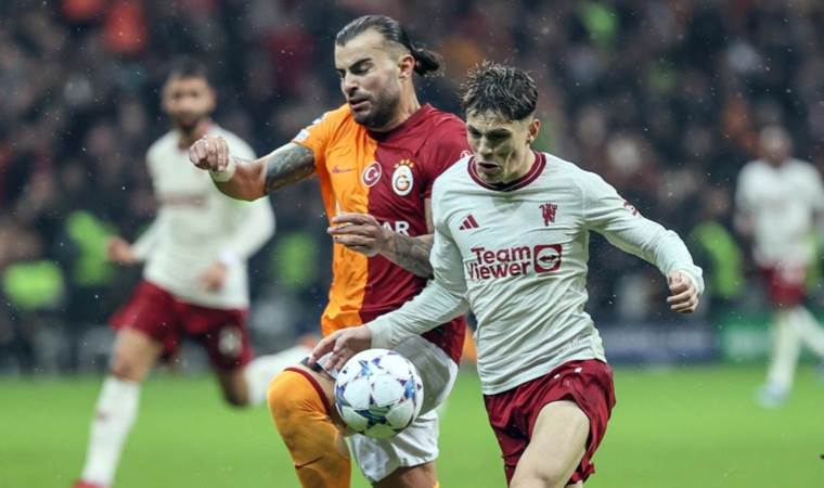 Manchester United efsanesi eski takımını eleştirdi: ‘Galatasaray’ı geçmesi gerekirdi’