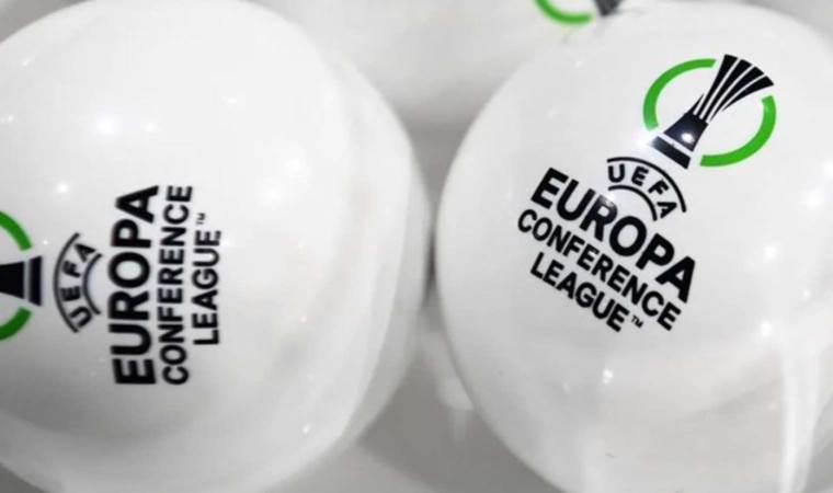 UEFA Avrupa Konferans Ligi’nde play-off turu eşleşmeleri belli oldu