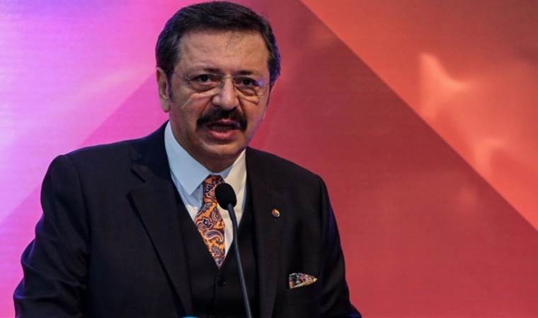 Hisarcıklıoğlu’dan gelir vergisinin güncellenmesi çağrısı: ‘Çalışanların alım gücü artırılmalı’