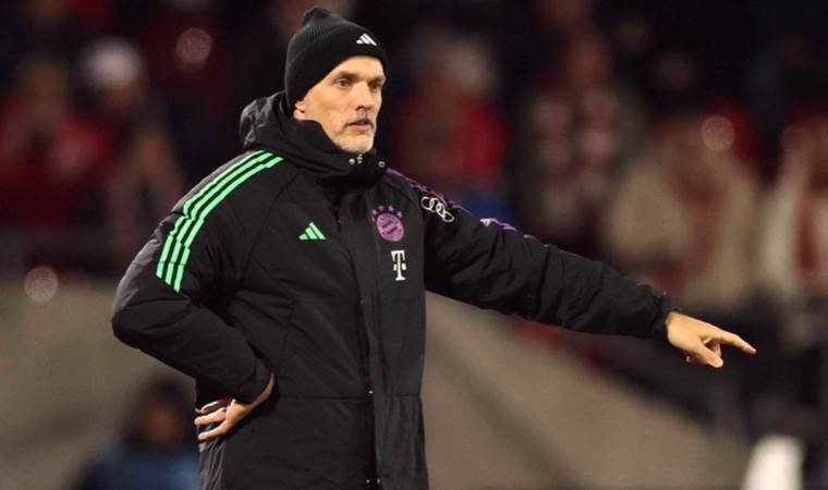 Almanlar duyurdu: ‘Thomas Tuchel Galatasaray ile görüştü’