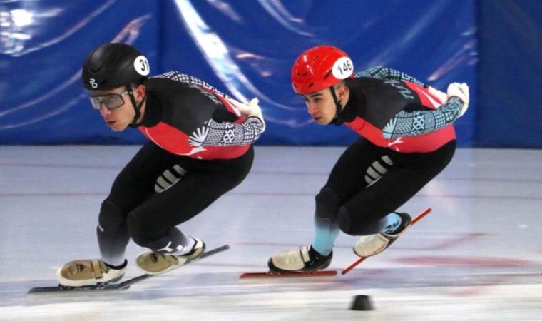 Milli sporcu Muhammed Bozdağ 2024 yılında bir ilki başarmak istiyor!