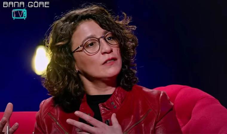 Metin Akpınar’ın kızı Duygu Nebioğlu: ‘Eşinden dolayı benimle gizli gizli görüştüğü dönemler vardı’