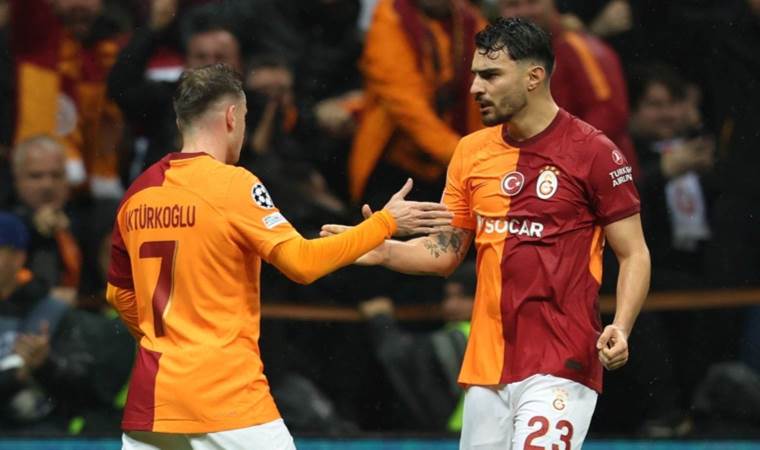 Galatasaray, Parken Stadı’nda ikinci kez tarih yazma peşinde!