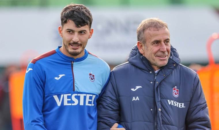 Trabzonspor’da milli eldiven zirveyi kimseye bırakmadı!