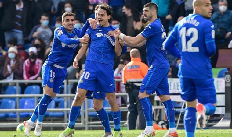 Las Palmas – Getafe maçı ne zaman, saat kaçta, hangi kanalda?