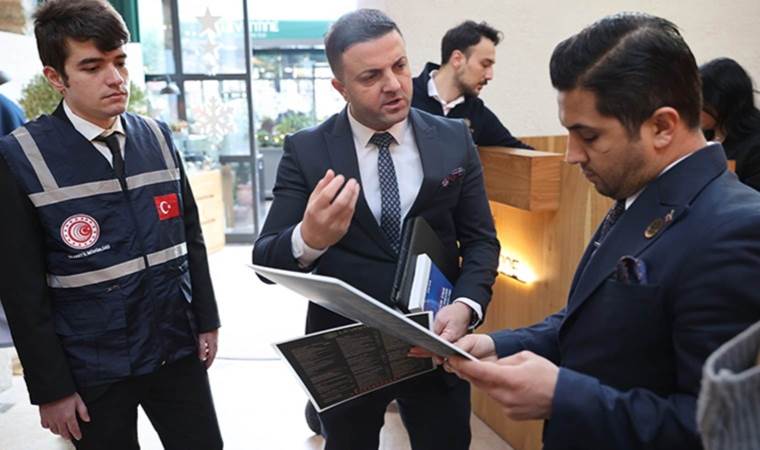 İstanbul’da fiyat etiketi denetimi yapıldı: 1 Ocak’ta yürürlükte