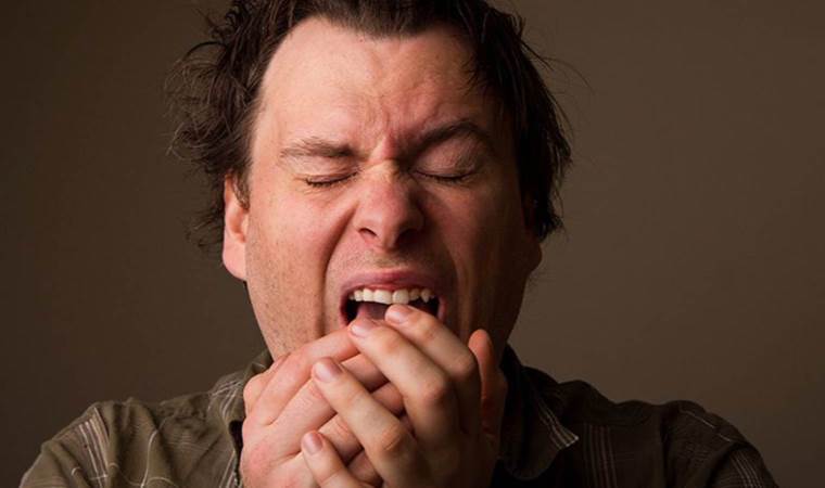 Nefes borusu yırtılan hastadan sonra doktorlardan ‘hapşırığınızı tutmayın’ uyarısı