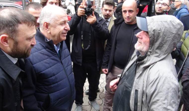 Ümit Özdağ’dan iki şehre özel seçim planı