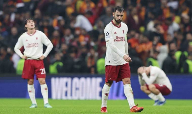 Manchester United’dan ambargo kararı!