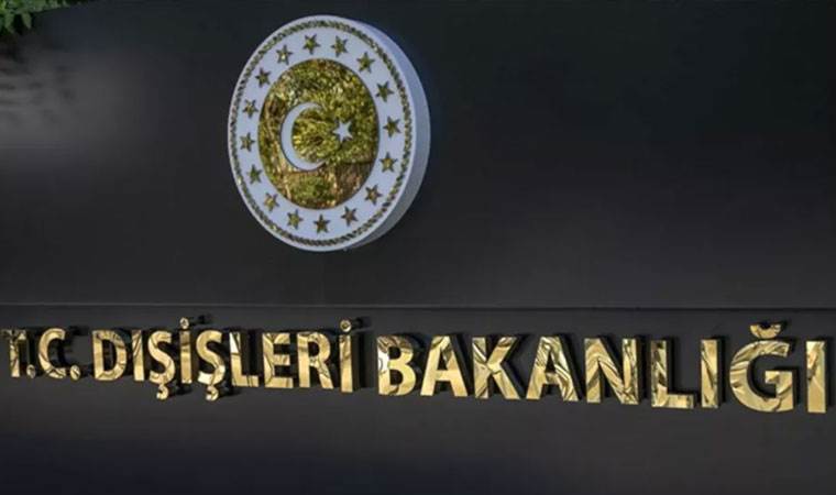 Dışişleri’nden İsrail’in ‘yeni yerleşim’ planlarına: Şiddetle kınıyoruz