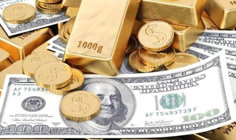 Altının kilogram fiyatı yükseldi