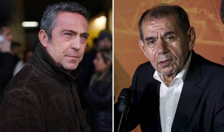 Süper Lig’de dev randevu: İşte başkanların derbi karnesi!