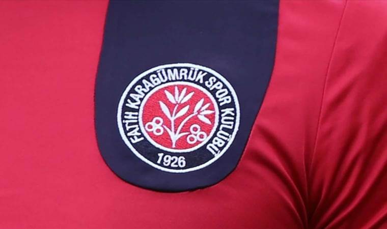 Alparslan Erdem ile yollar ayrılmıştı: Fatih Karagümrük yeni teknik direktörünü resmen açıkladı!