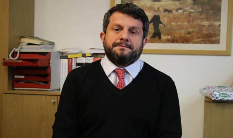 AYM, 13 Aralık’ta Can Atalay’ın ikinci ihlal başvurusunu görüşecek