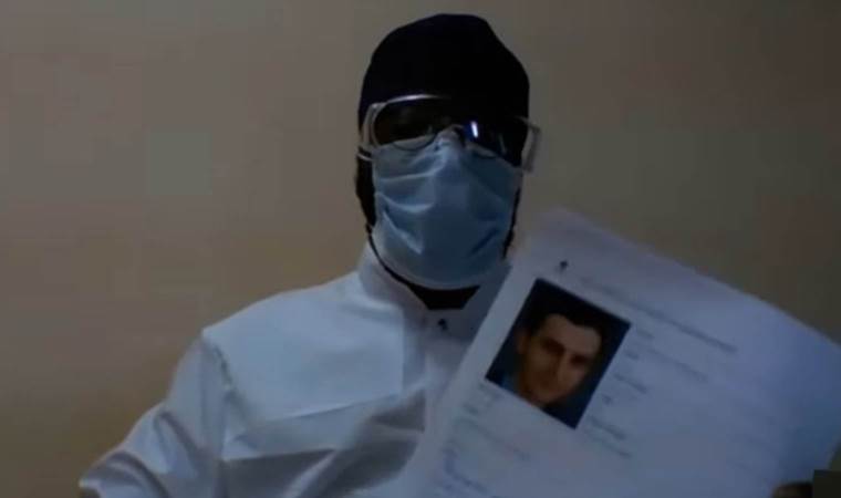 Eski doktordan skandal itiraf: NATO subayları için organları çalındı