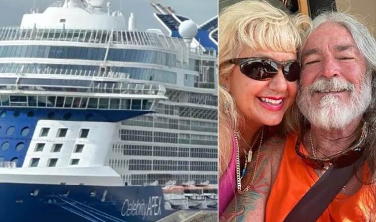 Tüm eşyalarını sattılar, deniz macerasına atıldılar