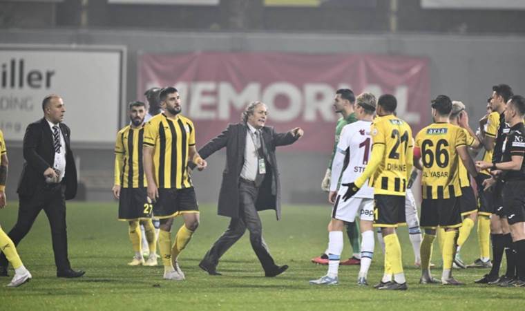 Sahadan çekilmişlerdi: ‘Sonucu ne olursa olsun hiç önemli değil’