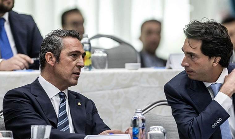 Fenerbahçe’den Galatasaray’a sert tepki: TFF’nin teklifine yanıt verdi!