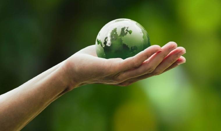 AB’de karbon emisyonu 14 yılda yüzde 22 azaldı