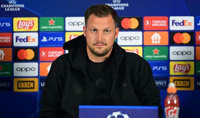 Kopenhag Teknik Direktörü Jacob Neestrup: ‘Okan Buruk bize saygısızlık yaptı’