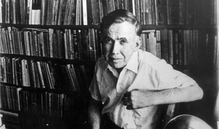 Behçet Necatigil kimdir? Behçet Necatigil’in yaşamı! Behçet Necatigil şiirleri…