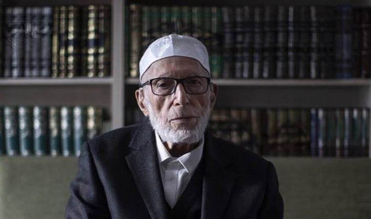 Lütfi Doğan kimdir, kaç yaşında, nereli? Eski Diyanet İşleri Başkanı Lütfi Doğan neden öldü?