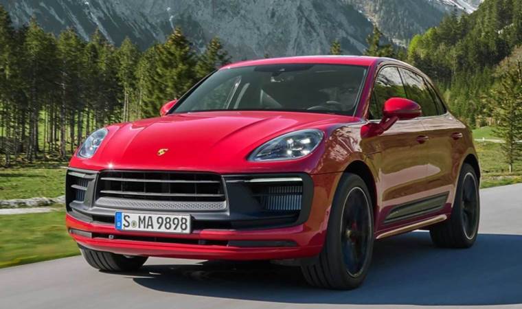 Porsche yönetmelik nedeniyle satışları durduruyor: Sırada Audi mi var?