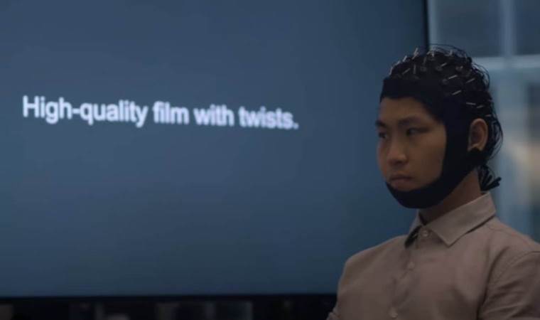 Dünyanın ilk ‘zihin okuyan kaskı’ üretildi!