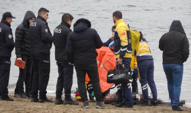 Denizde cesedi bulunmuştu: Borsada 2.5 milyon TL kaybetmiş!