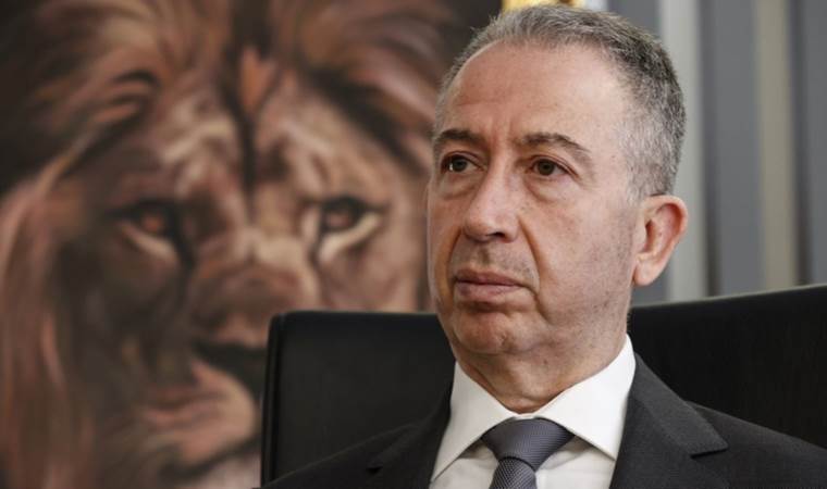 Metin Öztürk’ten Süper Kupa açıklaması: ‘Kupa varsa aday değil, sahibiyiz’