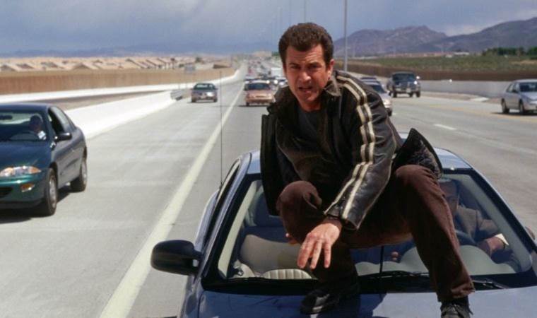 Cehennem Silahı 4 filminin konusu ne? Cehennem Silahı 4 filminin oyuncuları kim?