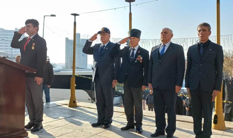 Emekli askerlerden ‘12 şehit’ açıklaması: ‘Hesabı sorulmalıdır’