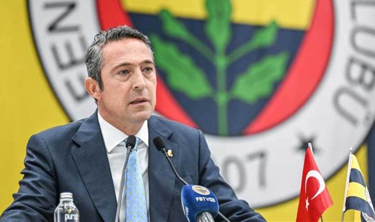 TFF Tahkim Kurulu, Fenerbahçe ve Ali Koç’un cezalarını onadı