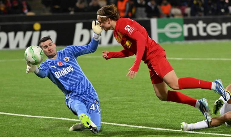 Norveçli futbolcudan itiraf: ‘Fenerbahçe maçında ortaya çıktı’