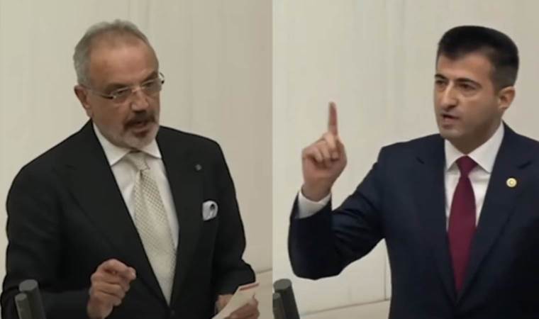 DEM’li Sırrı Sakık’a AKP’li Çelebi’ye ‘hakaret’ten ceza: İki oturum yok