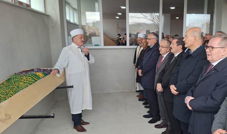 Süleyman Soylu’nun yengesi Havva Reis hayatını kaybetti