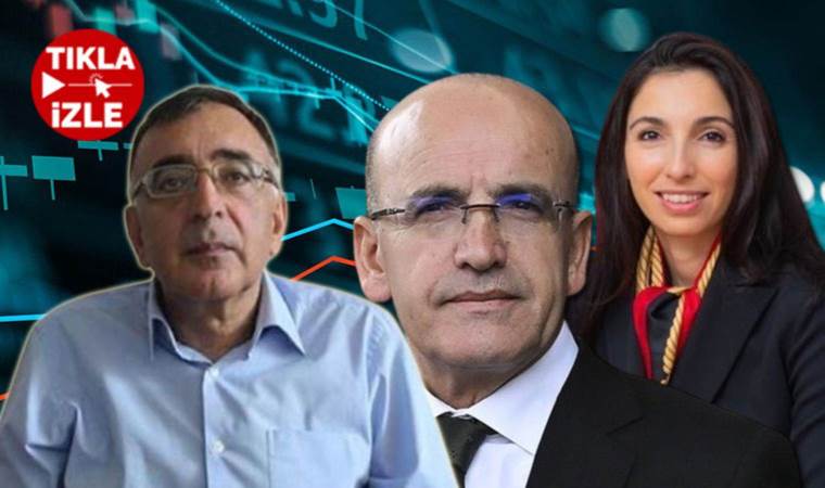 Asgari ücret süreci yaklaşırken… Prof. Dr. Hayri Kozanoğlu tek tek anlattı! Mehmet Şimşek ve Gaye Erkan’ın ‘oyun planı!’