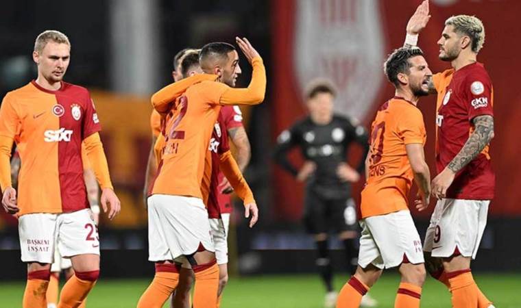 Sivasspor-Galatasaray maçının biletleri satışa çıktı