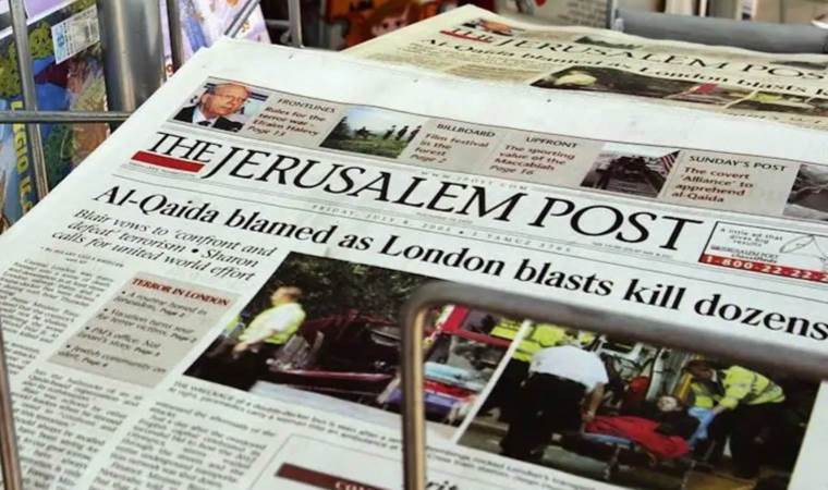 Yayın yönetmeni değişti: ‘Oyuncak’ bebek iddiası