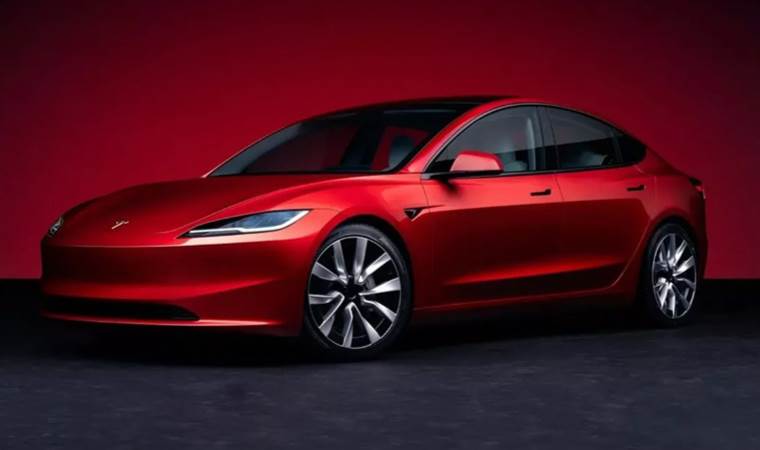 Tesla otomobillerde kablosuz şarj için kolları sıvadı: Yeni teknolojide sona doğru