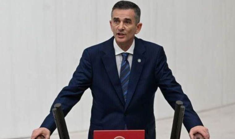 Son dakika… Ümit Dikbayır İYİ Parti’den ihraç edildi