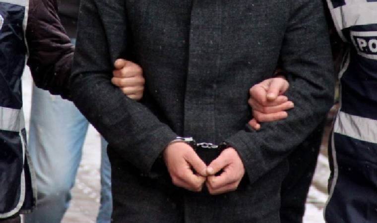 Antalya’da ‘Çukur Çetesi’ne operasyon